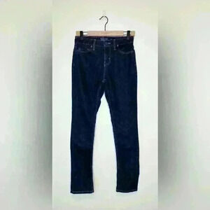 Patagonia women’s straight leg jeans  , sz 26
